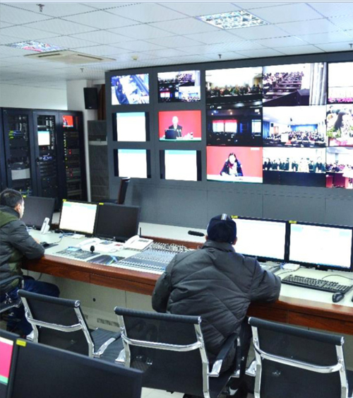 智慧安防好色TV下载APP